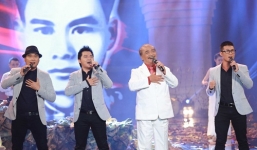 Giai điệu tự hào tháng 7: Tên anh đã thành tên đất nước